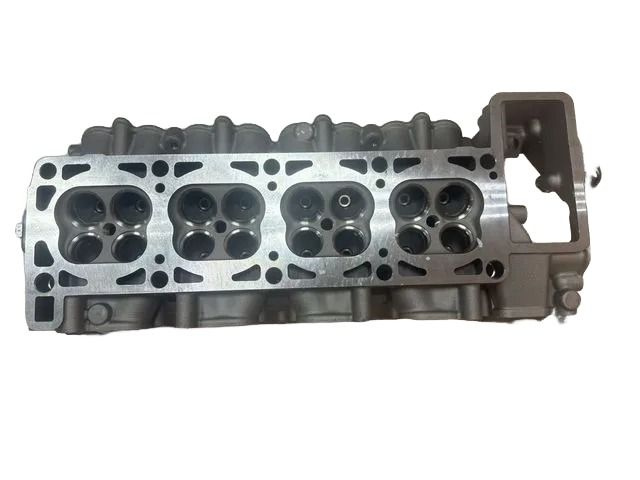 Головка блока цилиндров гбц змз УАЗ Газель Евро (Голая) - арт. 1475 ...