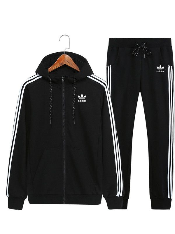 Костюм спортивный adidas #1