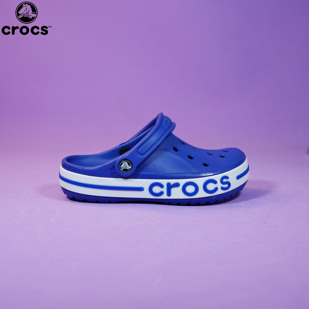 Сабо Crocs Coast Clog #1