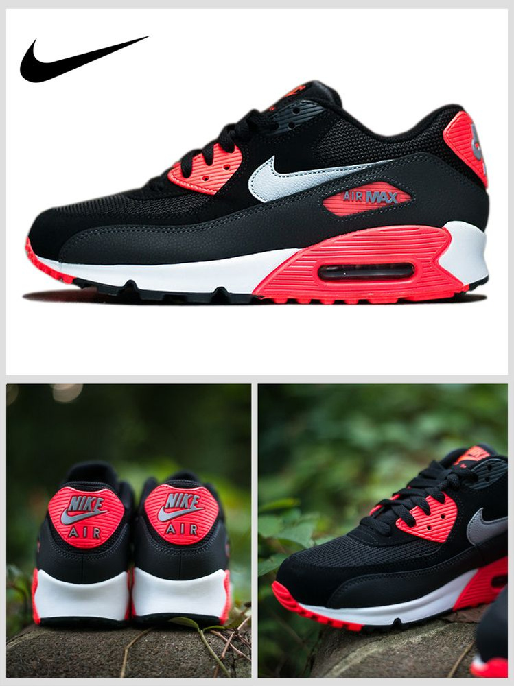 Кроссовки Nike Air Max 90 #1