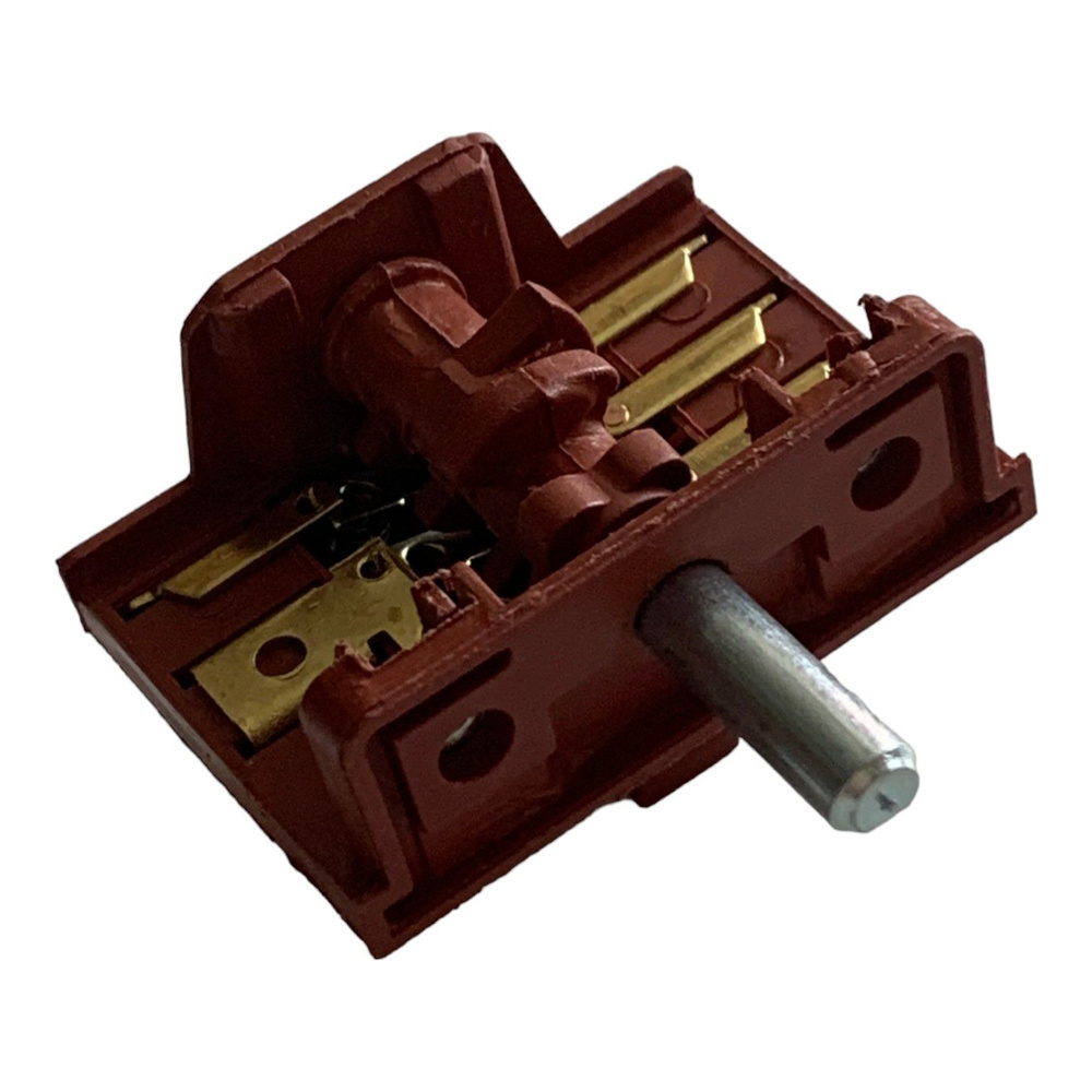 Переключатель режимов духовки для электрической плиты Delta и Scarlet 3 ...