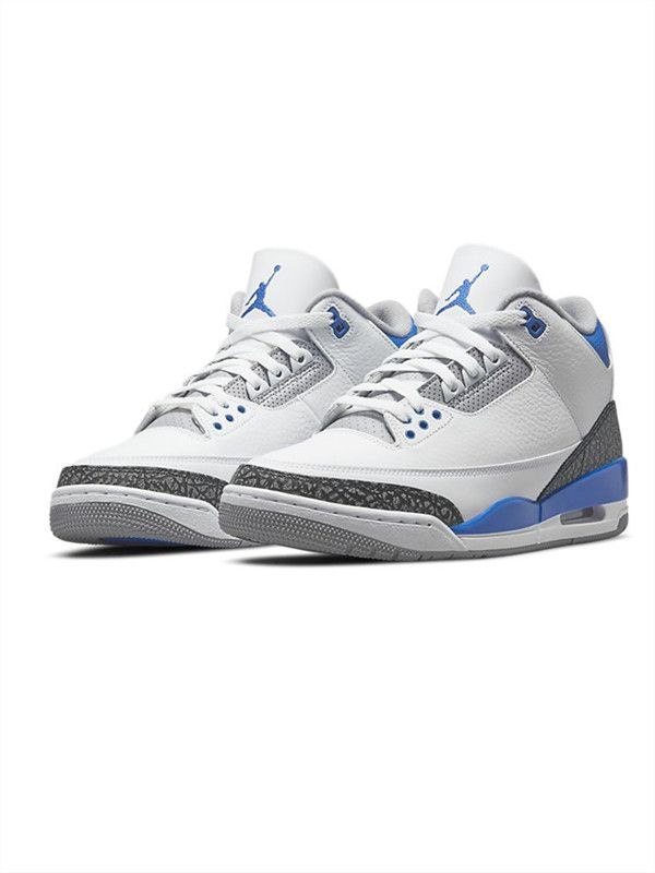 Nike jordan air retro 3 online