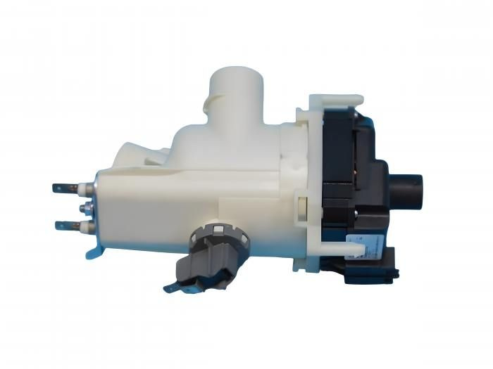 Насос циркуляционный ZXW-50-8-1L 50 Вт для посудомоечной машины