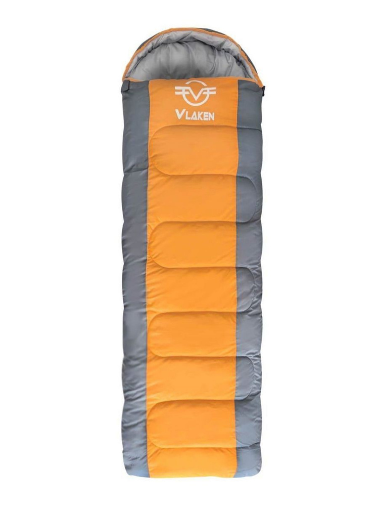 Все для дома Спальный мешок, 220 см - купить с доставкой по выгодным ...