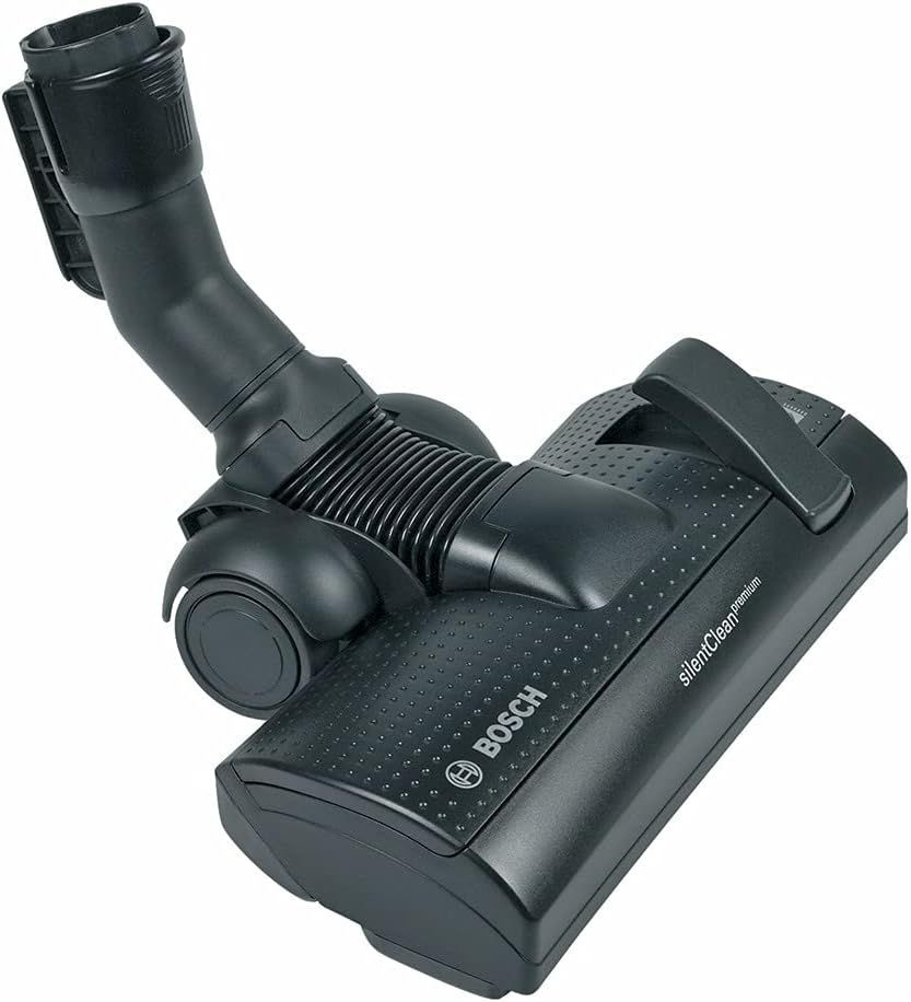 BOSCH Siemens Pavimenti Tubo Aspirapolvere 00577186 577186 Silentclean Premium - Foto 7