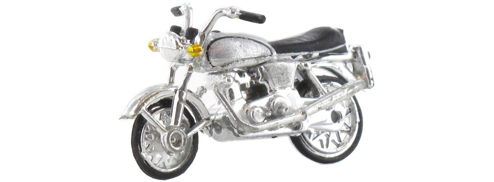 Noch 16430 Фигурка мотоцикла Norton Commando 850 в масштабе 1:87 для ...