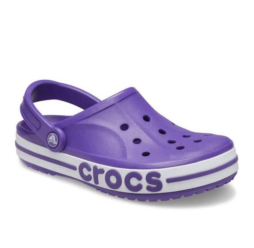 Сабо Crocs Sarah Clog #1