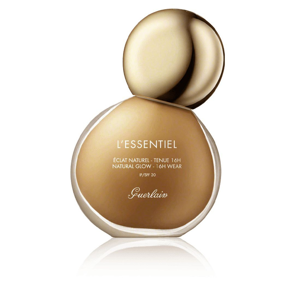 Тональный крем Guerlain LEssentiel Fond de Teint 05 N Miel - купить с ...
