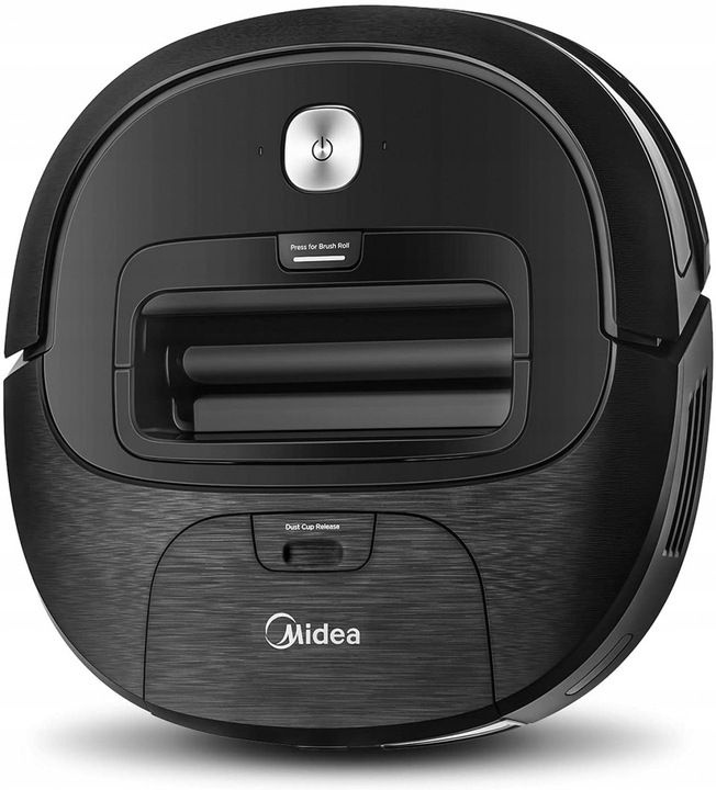 Робот-пылесос Midea M3S #1