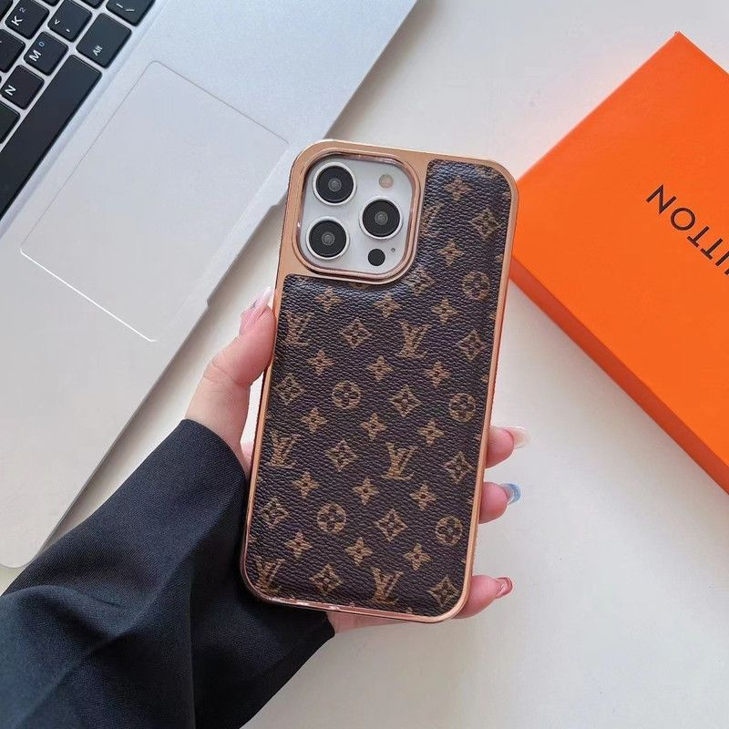 Louis Vuitton Чехол для смартфона Apple IPhone12 Pro #1