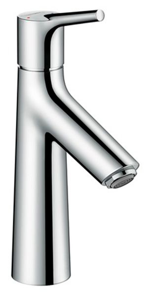 Смеситель Hansgrohe Talis S 72020000 для раковины #1