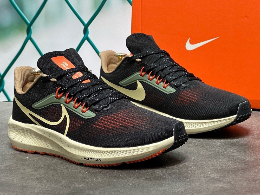 Кроссовки Nike Air Zoom Pegasus 39 #1