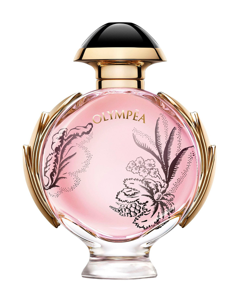 Paco Rabanne Вода парфюмерная Olympea Blossom 50 мл #1