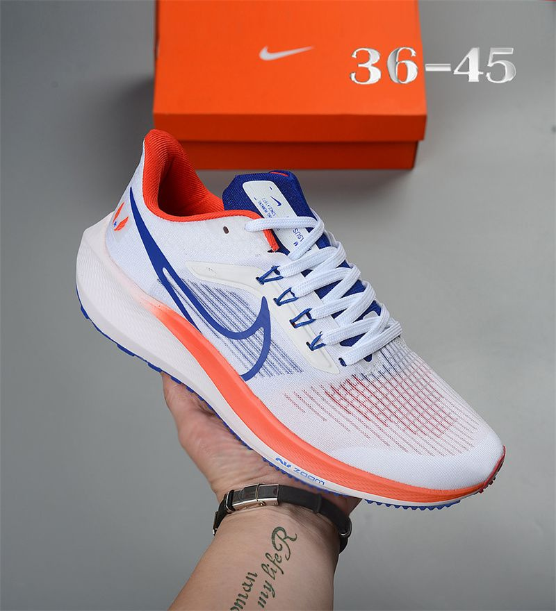 Кроссовки Nike Nike #1