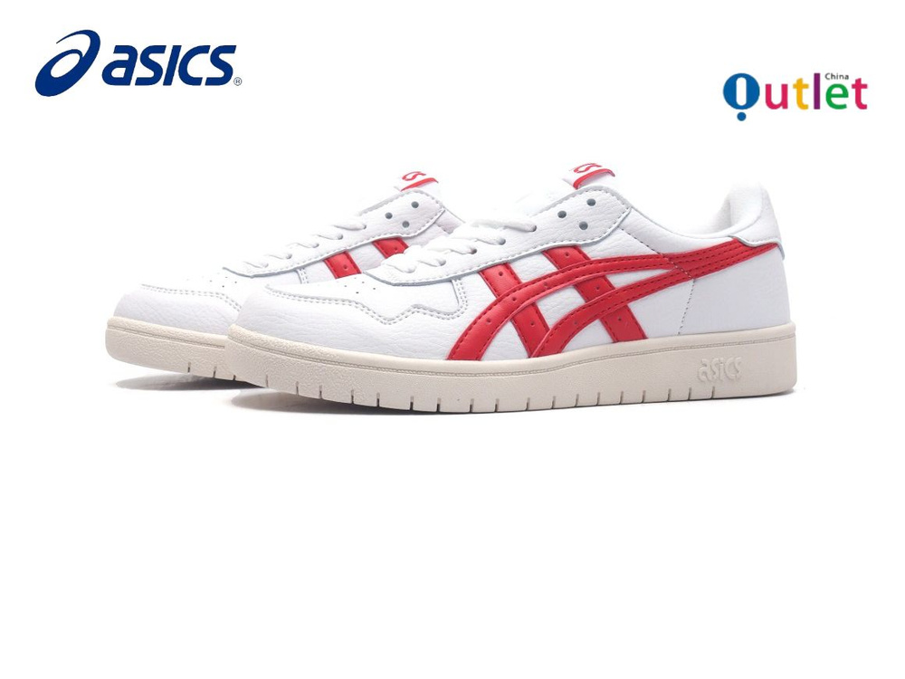 Кеды ASICS Japan S #1