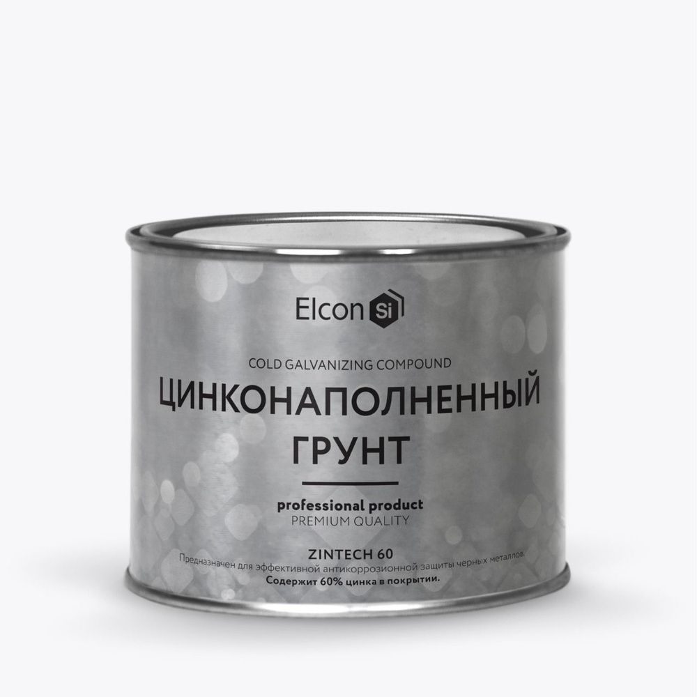 Состав для холодного цинкования, цинковая грунтовка, грунтовка по ...