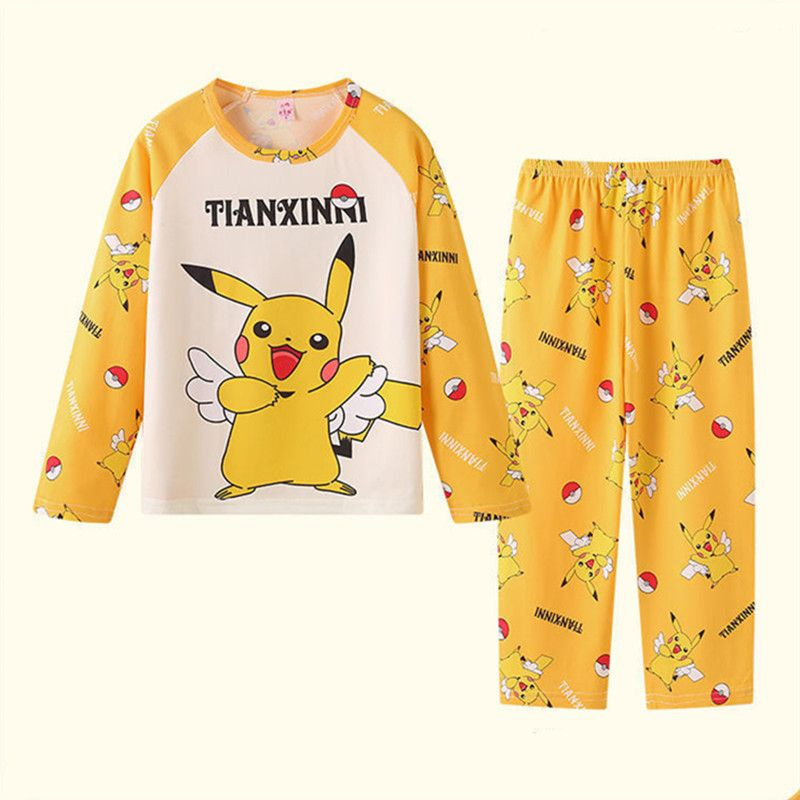 Пижама #1