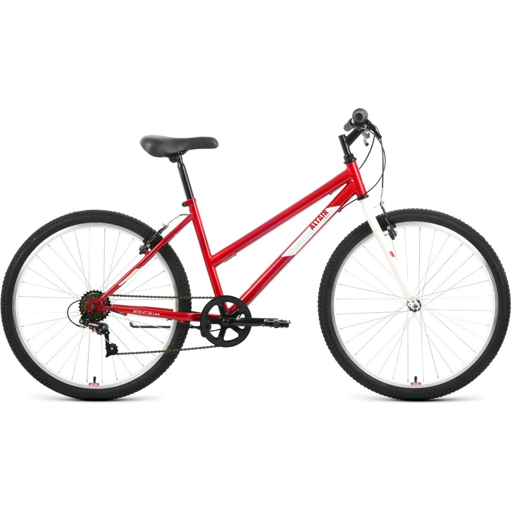 Горный велосипед ALTAIR MTB HT LOW 26 (26