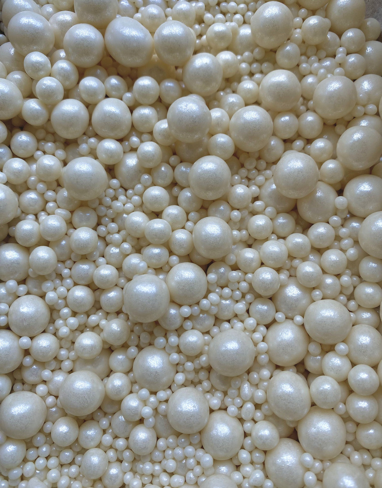 Кондитерская посыпка для украшения торта и выпечки - купить с доставкой ...