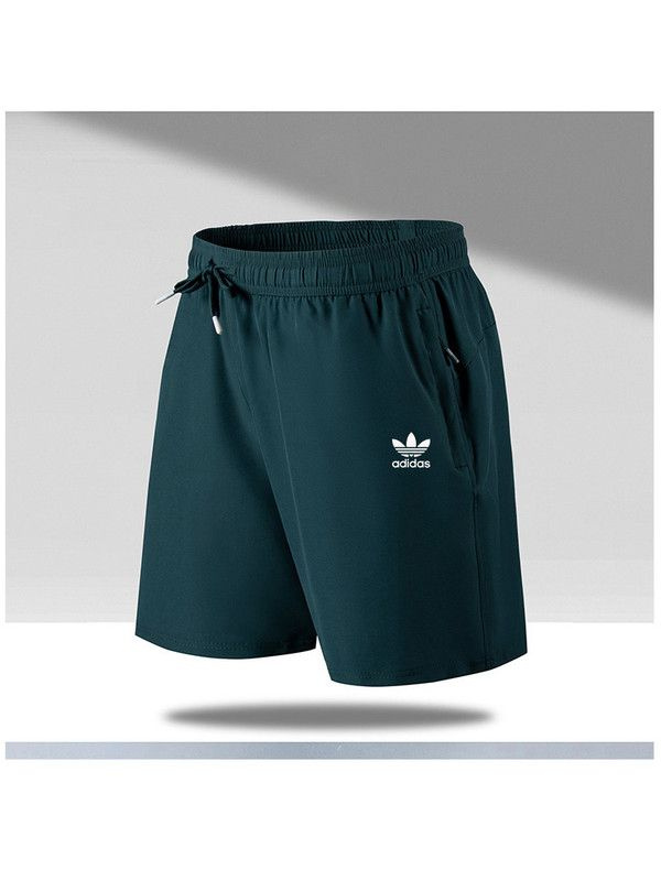 Шорты спортивные adidas #1