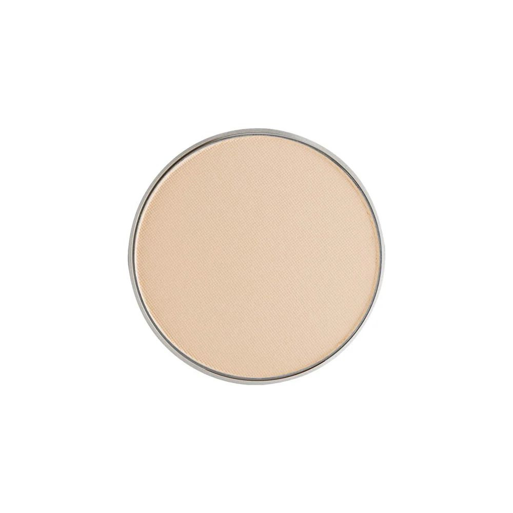 Artdeco Пудра компактная минеральная Mineral Compact Powder Refill (запасной блок), 05 Fair Ivory, 9 #1