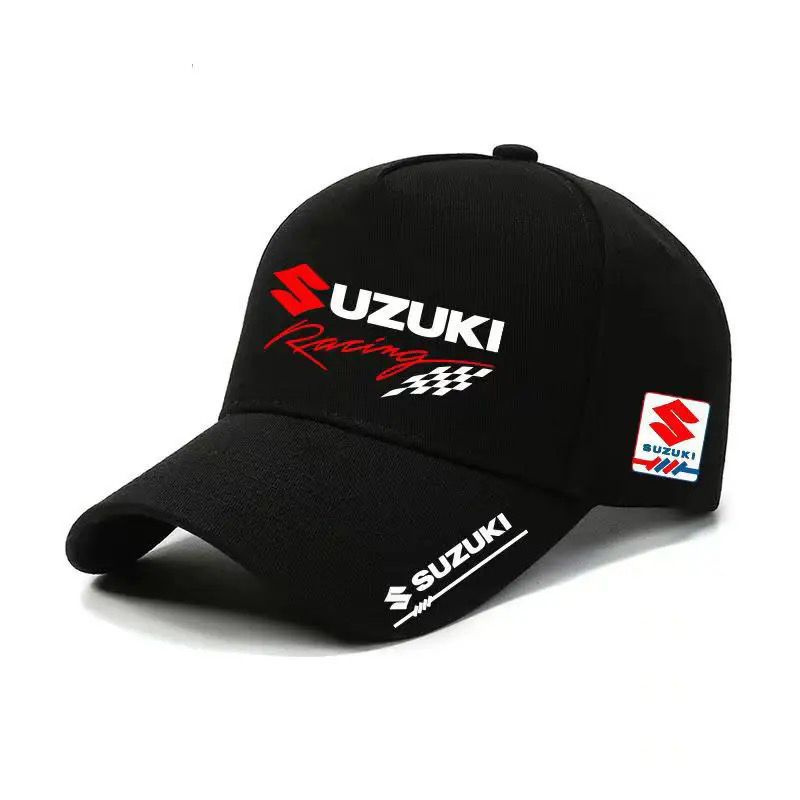 Бейсболка Suzuki #1