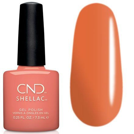 CND Shellac гель-лак для ногтей Spear 7,3 мл #1