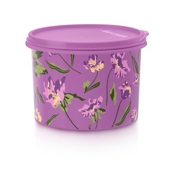 Tupperware Контейнер пищевой, 1100 мл, 1 шт #1