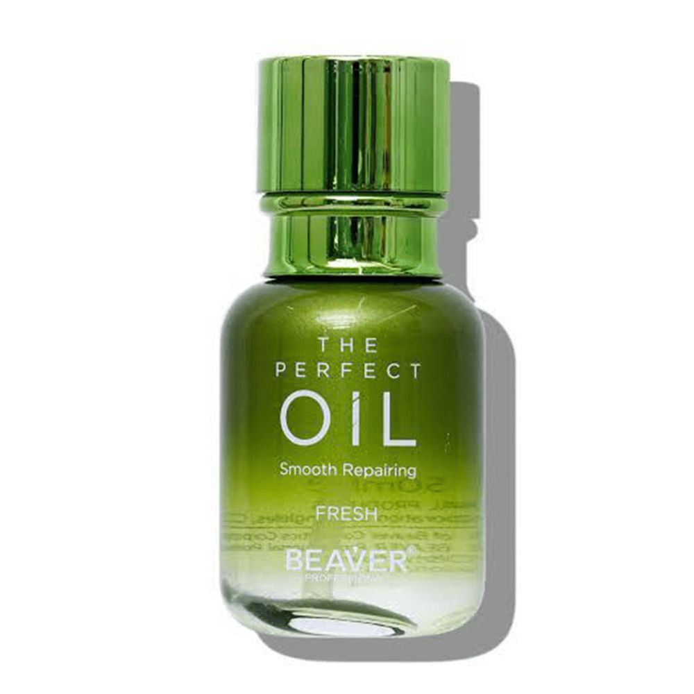 BEAVER Парфюмированное масло для волос The Perfect Oil (Fresh) - купить ...
