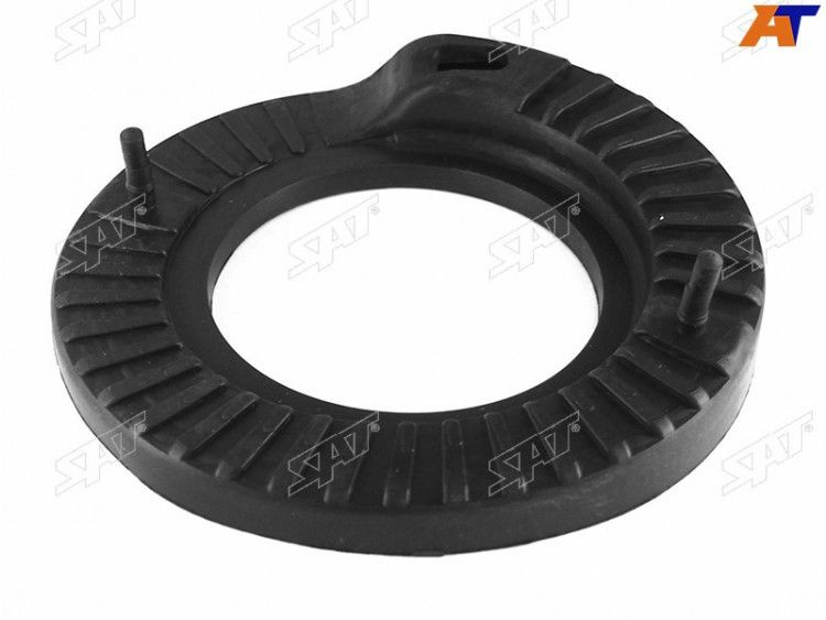 Проставка задней пружины нижняя VOLVO S80/V70/XC 60/XC 70 07-16/FORD MONDEO 07-14