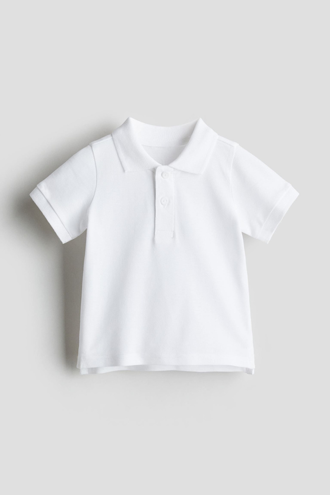 Футболка H&M Basic 1 шт #1