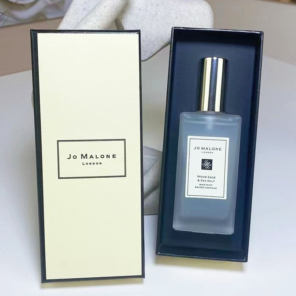 Jo Malone Духи Wood Sage & Sea Salt Женский спрей для волос 30 мл #1