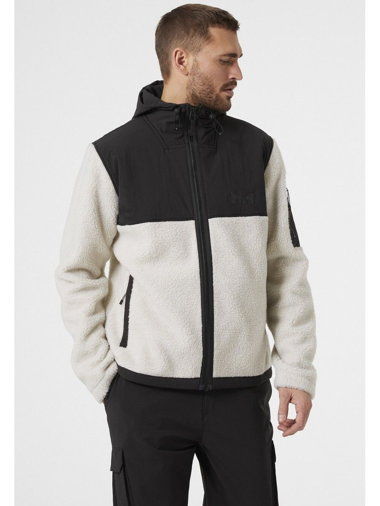 Толстовка Helly Hansen #1