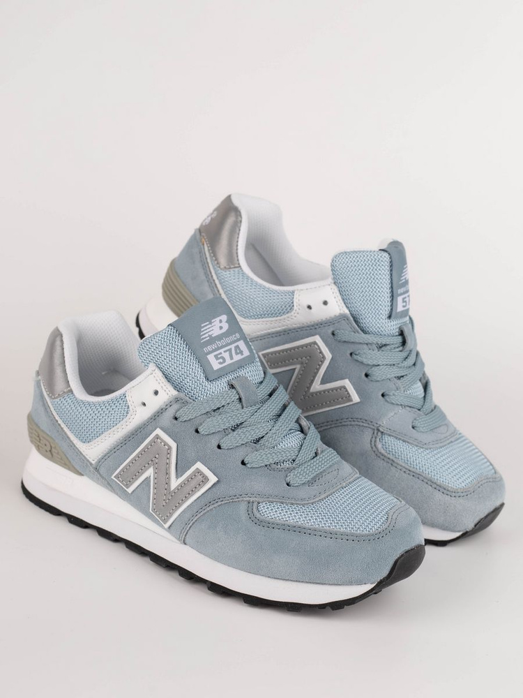 Кроссовки New Balance New Balance 574 #1