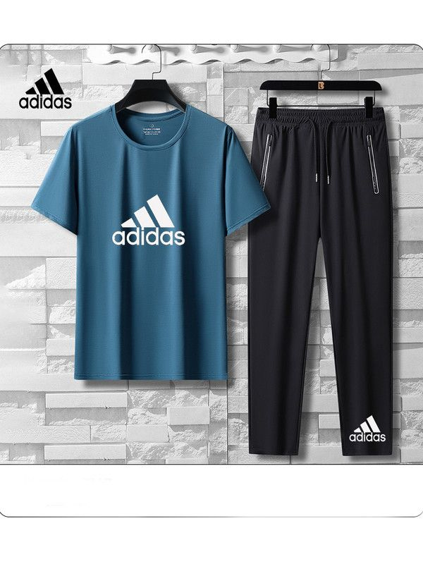 Костюм спортивный adidas #1