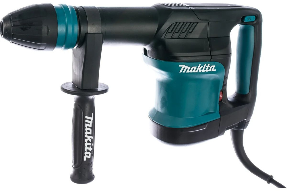 Молоток отбойный Makita HM0870C #1