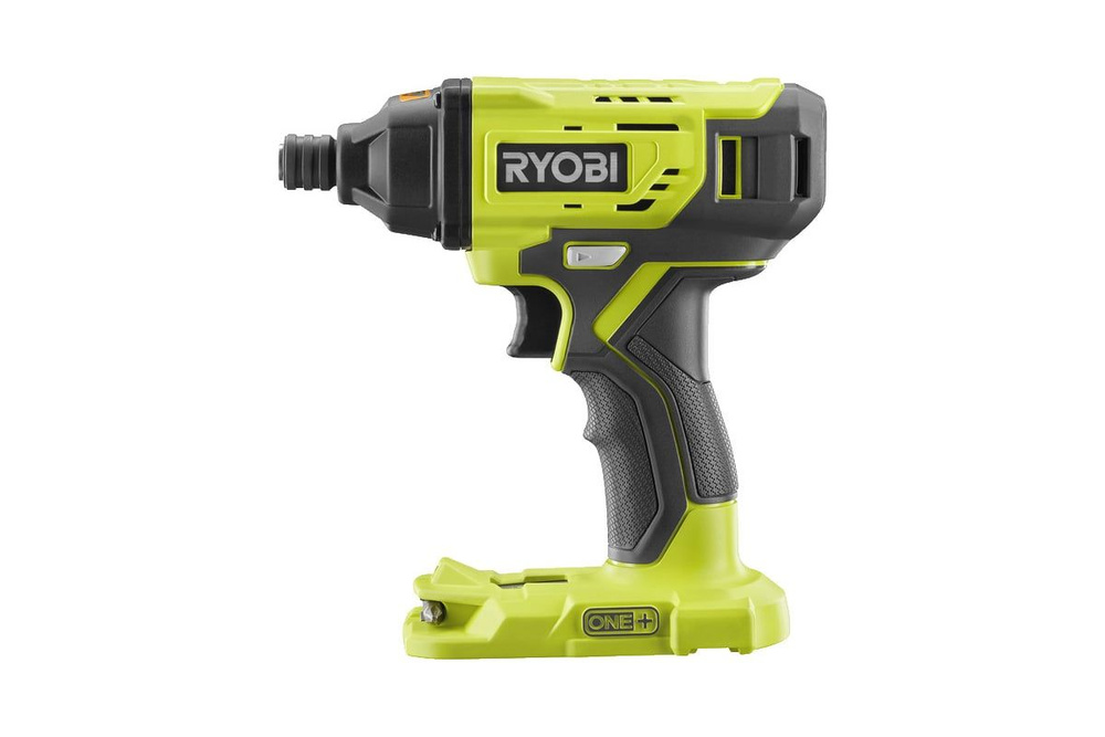 Ryobi ONE+ Импульсный винтоверт R18ID2-0 (без аккумулятора в комплекте) 5133004611  #1