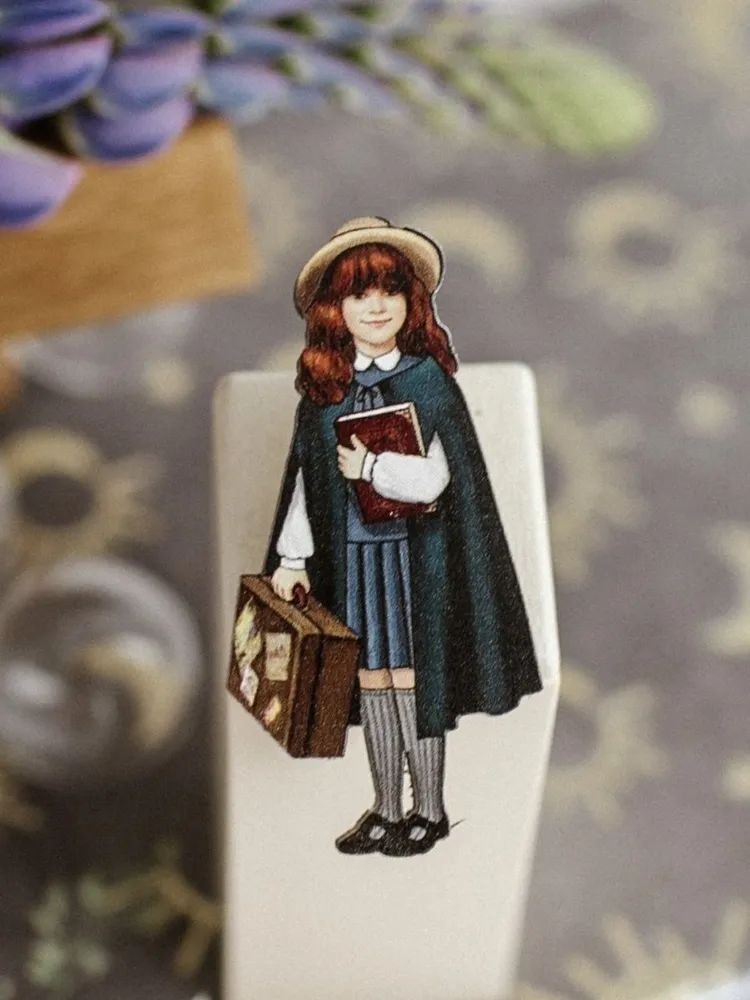 Брошь Гермиона Грейнджер, Hermione Jean Granger, Гарри Поттер, Harry Potter, Деревянный значок Маме нравится #1