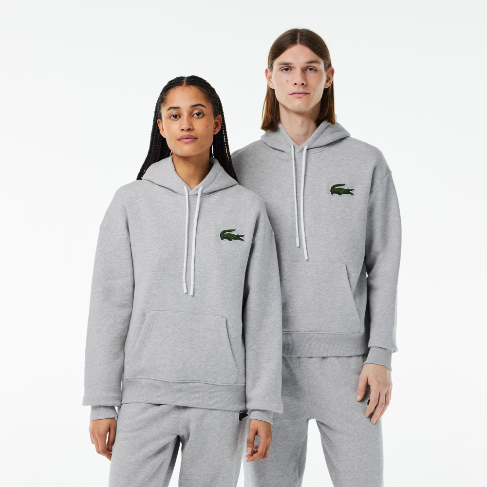 Худи Lacoste #1