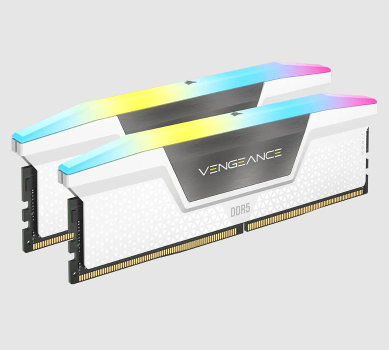 Модуль оперативной памяти Corsair 16 ГБ DDR5 PC48000 6000 MHz CL
