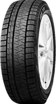 Pirelli Pirelli Formula Ice Friction Шины  зимние 185/60  R15 88T Нешипованные #1