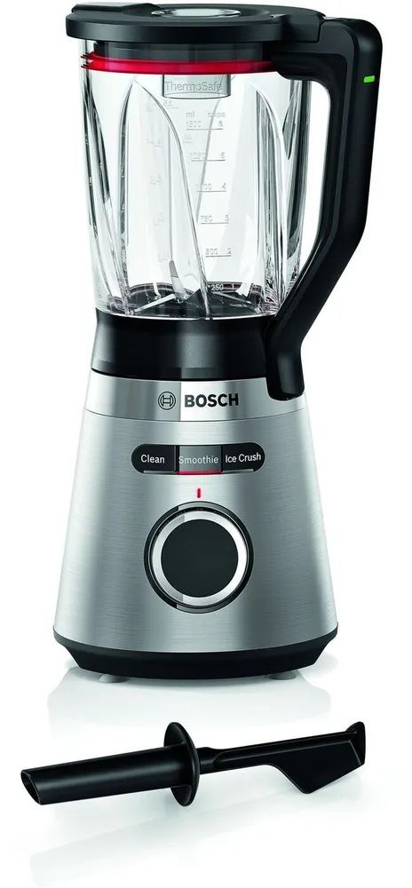 Блендер Bosch MMB6382M Grey #1