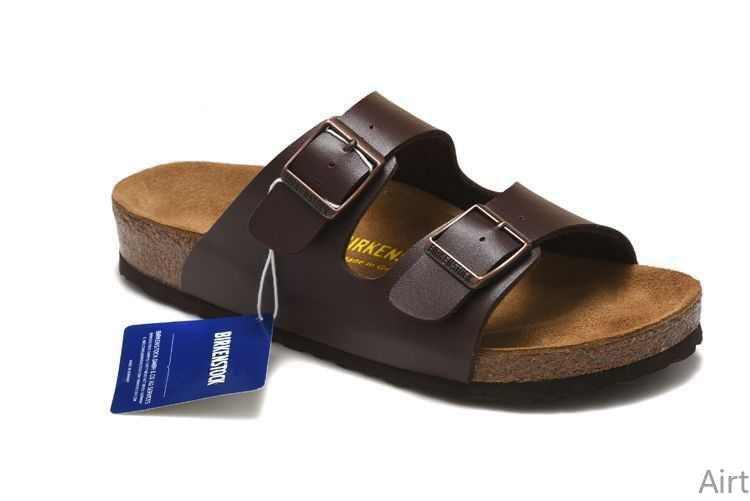 Шлепанцы Birkenstock #1