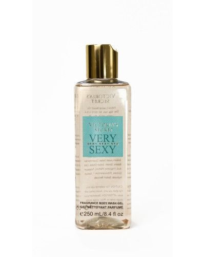 Гель для душа Victoria's Secret Very Sexy Sea 250ml #1