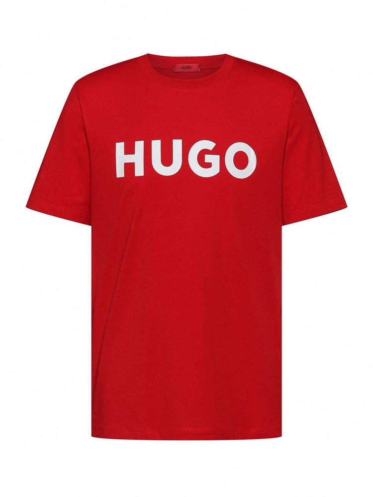 Футболка HUGO #1