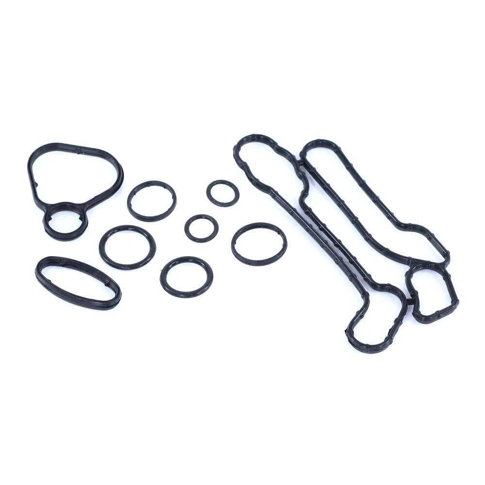 Прокладки теплообменника Riginal для а/м Opel Z16XER, Z18XER, A16XER ...