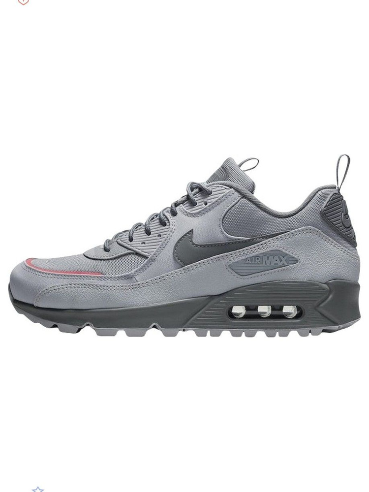 Кроссовки Nike Air Max 90 #1