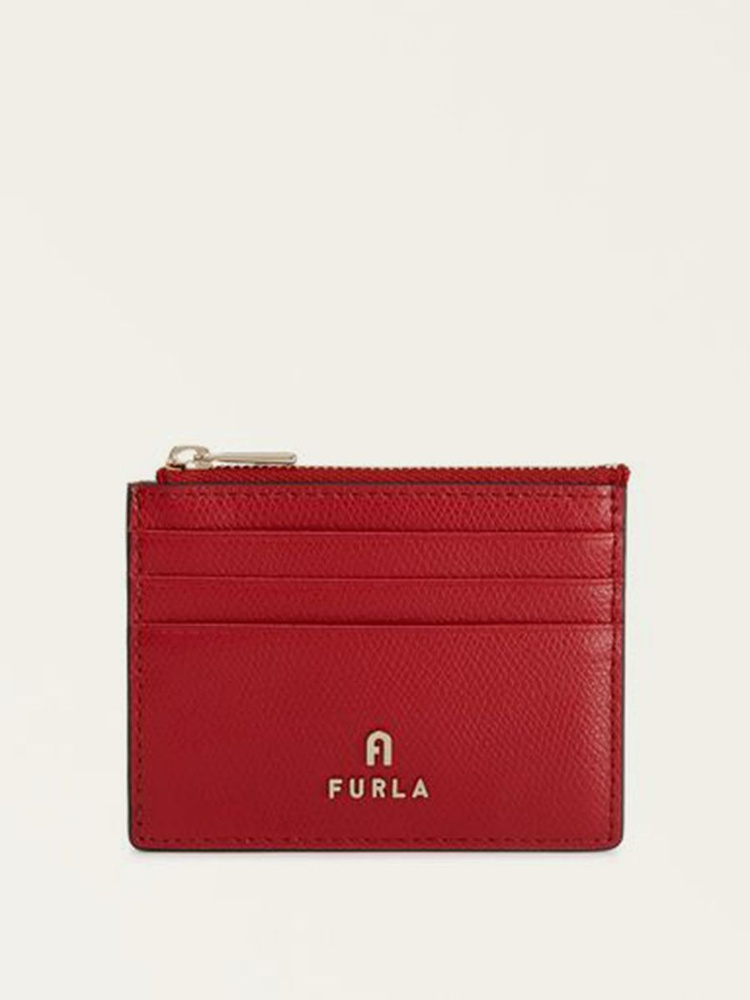 Furla Картхолдер Camelia S Zipped Card Case #1