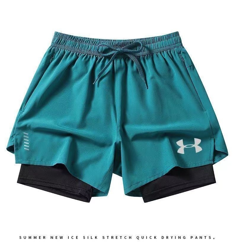 Шорты спортивные Under Armour #1