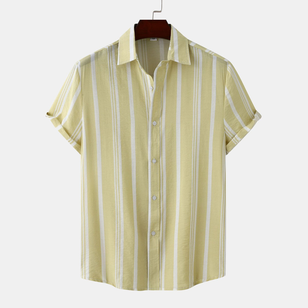 Рубашка H&M #1